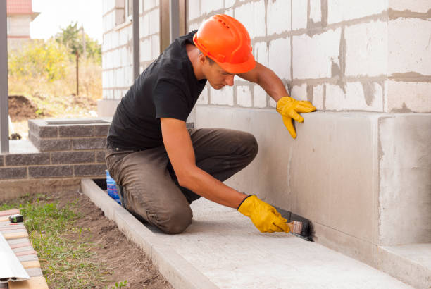 Licensed Exterior Waterproofing service in Broomall, PA - Halo Water Proofing